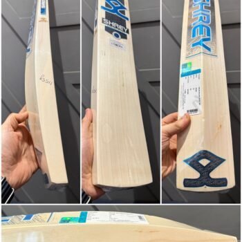 Shrey Crown Cricket Bat