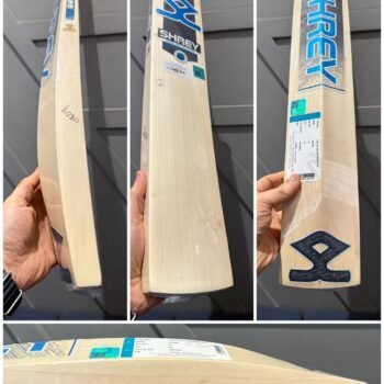 Shrey Crown Cricket Bat