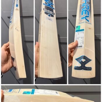 Shrey Crown Cricket Bat