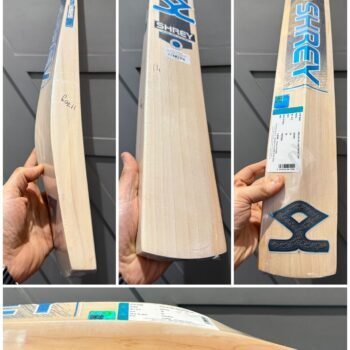 Shrey Crown Cricket Bat