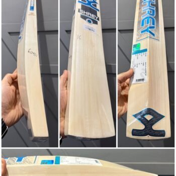 Shrey Crown Cricket Bat
