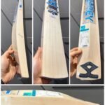 Shrey Crown Cricket Bat