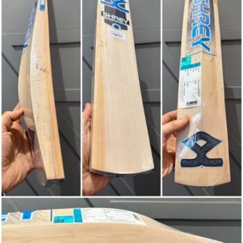 Shrey Crown Cricket Bat