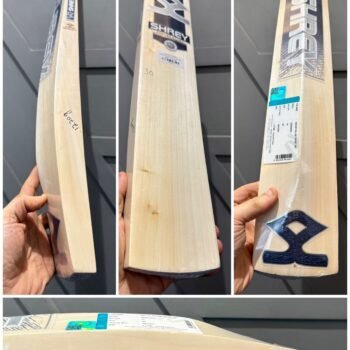 Shrey Dominance Cricket bat