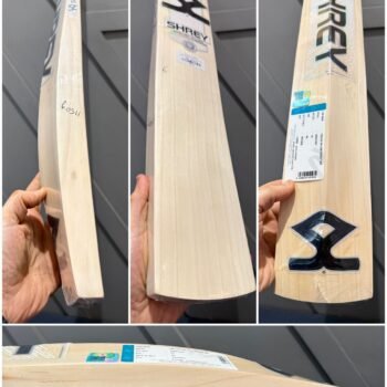 Shrey Starlight Legacy Cricket bat