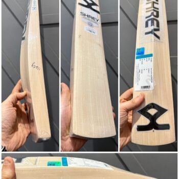 Shrey Starlight Legacy Cricket bat