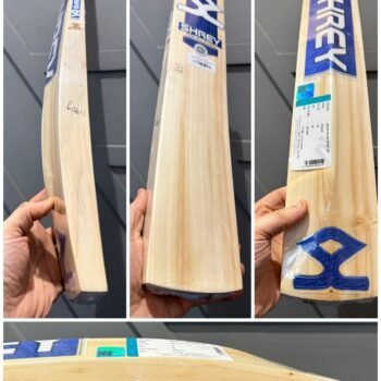 Shrey Stealth Cricket Bat