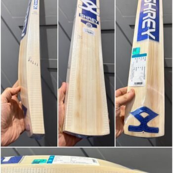 Shrey Stealth Cricket Bat