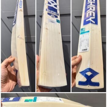 Shrey Stealth Cricket Bat