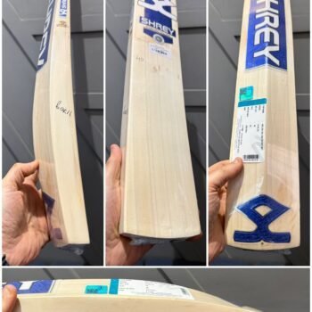 Shrey Stealth Cricket Bat