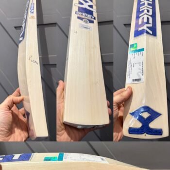 Shrey Stealth Cricket Bat