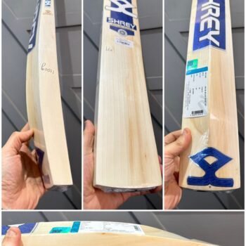 Shrey Stealth Cricket Bat