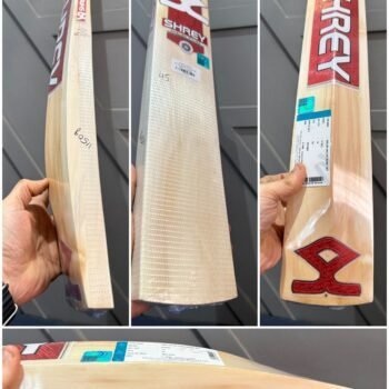 Shrey Strike Cricket Bat