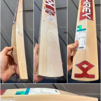 Shrey Strike Cricket Bat