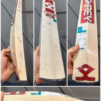 Shrey Strike Cricket Bat