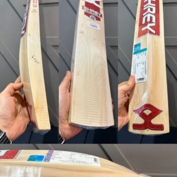 Shrey Strike Cricket Bat
