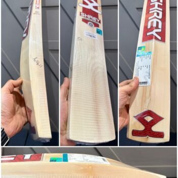 Shrey Strike Cricket Bat