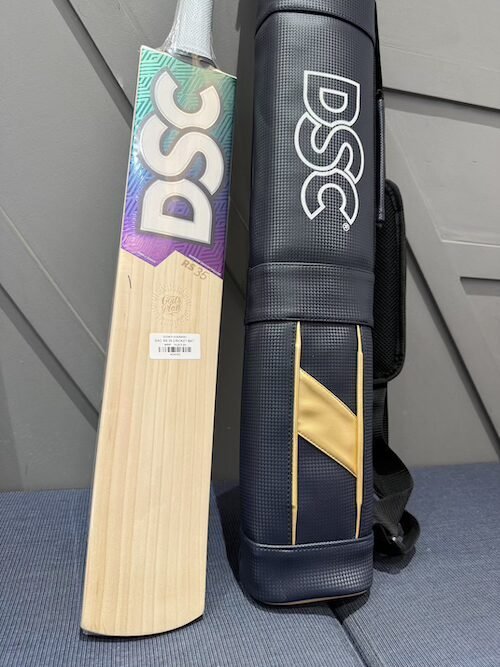 DSC RS 35 Cricket Bat