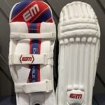 EM PLayer Edition Cricket Legguard