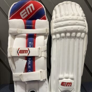 EM PLayer Edition Cricket Legguard
