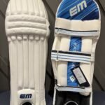 EM Ultra Max Cricket Legguard