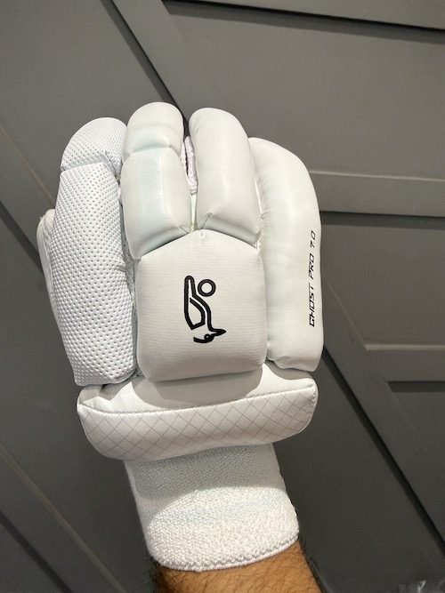 kookaburra ghost pro 7.0 batting gloves