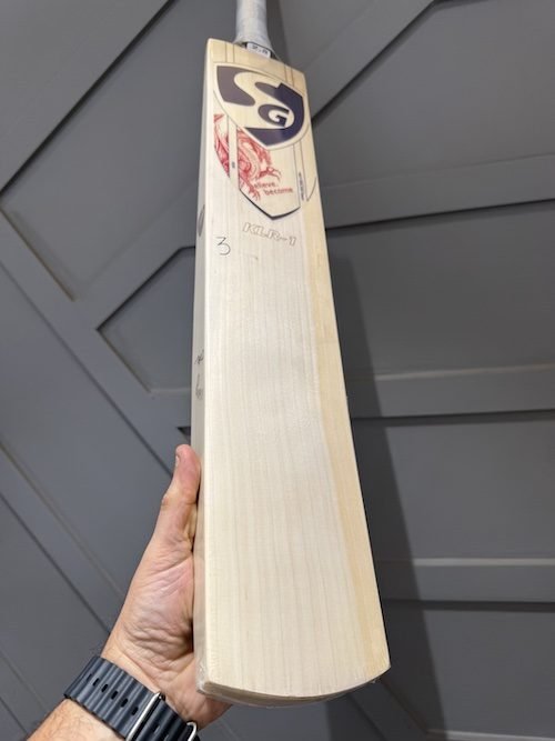 SG KLR1 players Cricket Bat