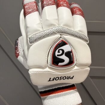 SG Prosoft Batting Gloves