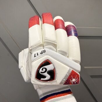 SG RP 17 batting gloves