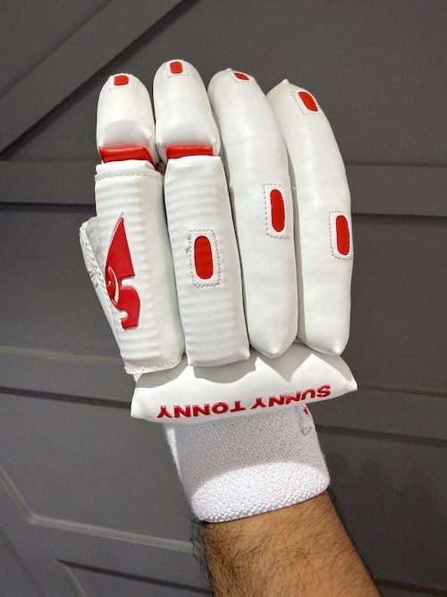 SG Sunny Tonny Icon Batting Gloves