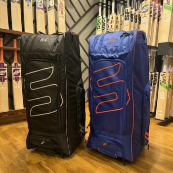 Somi MSD Hitter Wheelie Duffle bag