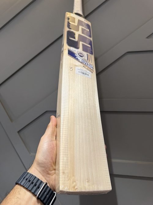 SS Surya Kumar Yadav Players Cricket bat