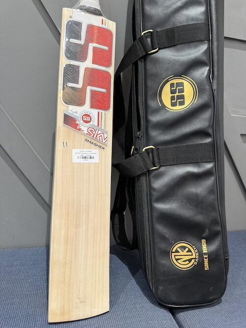 SS Sky Smasher Cricket Bat