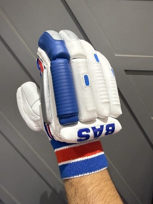 BAS VAMPIRE PLAYERS batting gloves