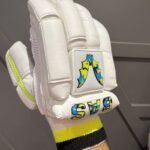 BAS VAMPIRE PRO batting gloves