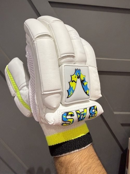 BAS VAMPIRE PRO batting gloves