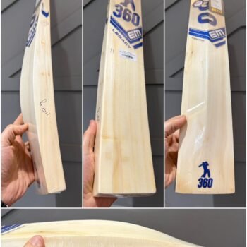 EM 360 LEGACY CRICKET BAT