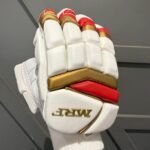 MRF Kingdom Batting Gloves