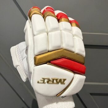 MRF Kingdom Batting Gloves
