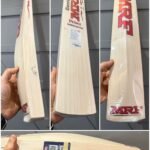 MRF Price Warrior Edition Cricket Bat