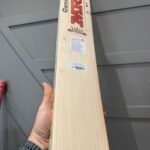 MRF Prince Platinum Edition Cricket Bat