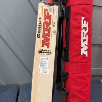 Mrf Game Changer Bat