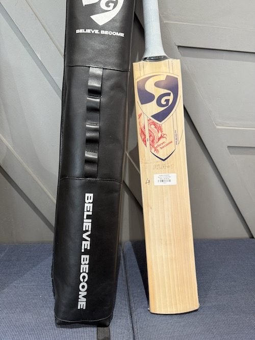 SG KLR1 players Cricket Bat