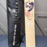 SG KLR1 Players Cricket Bat