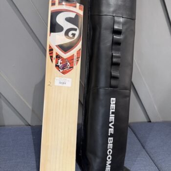 SG PLAYERS ORIGINAL LIMITED EDITION Cricket Bat