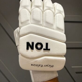 SS Ton player edition batting gloves