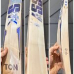 SS sky 360 cricket bat Size 5