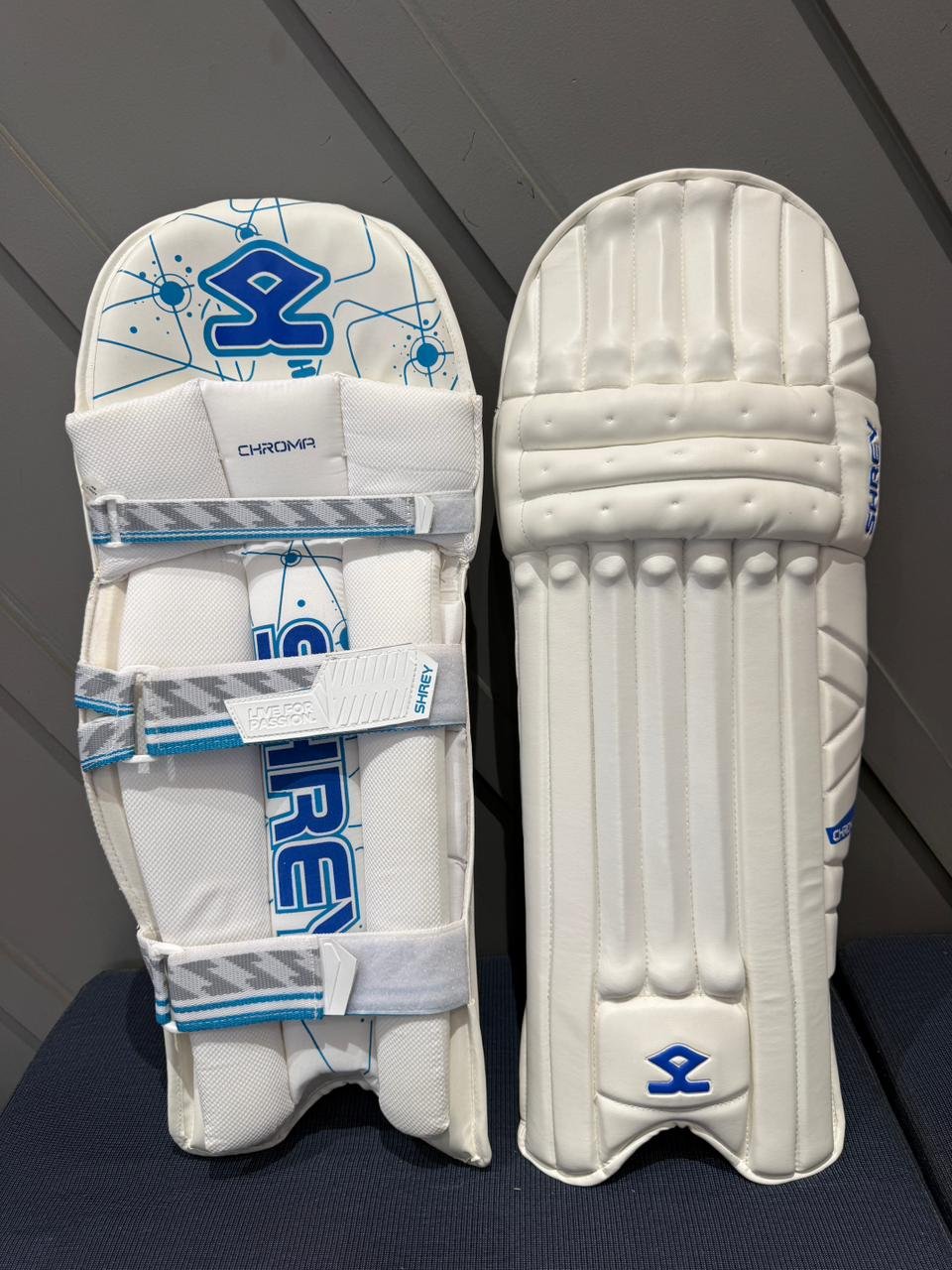 Shrey Chroma Batting Legguard