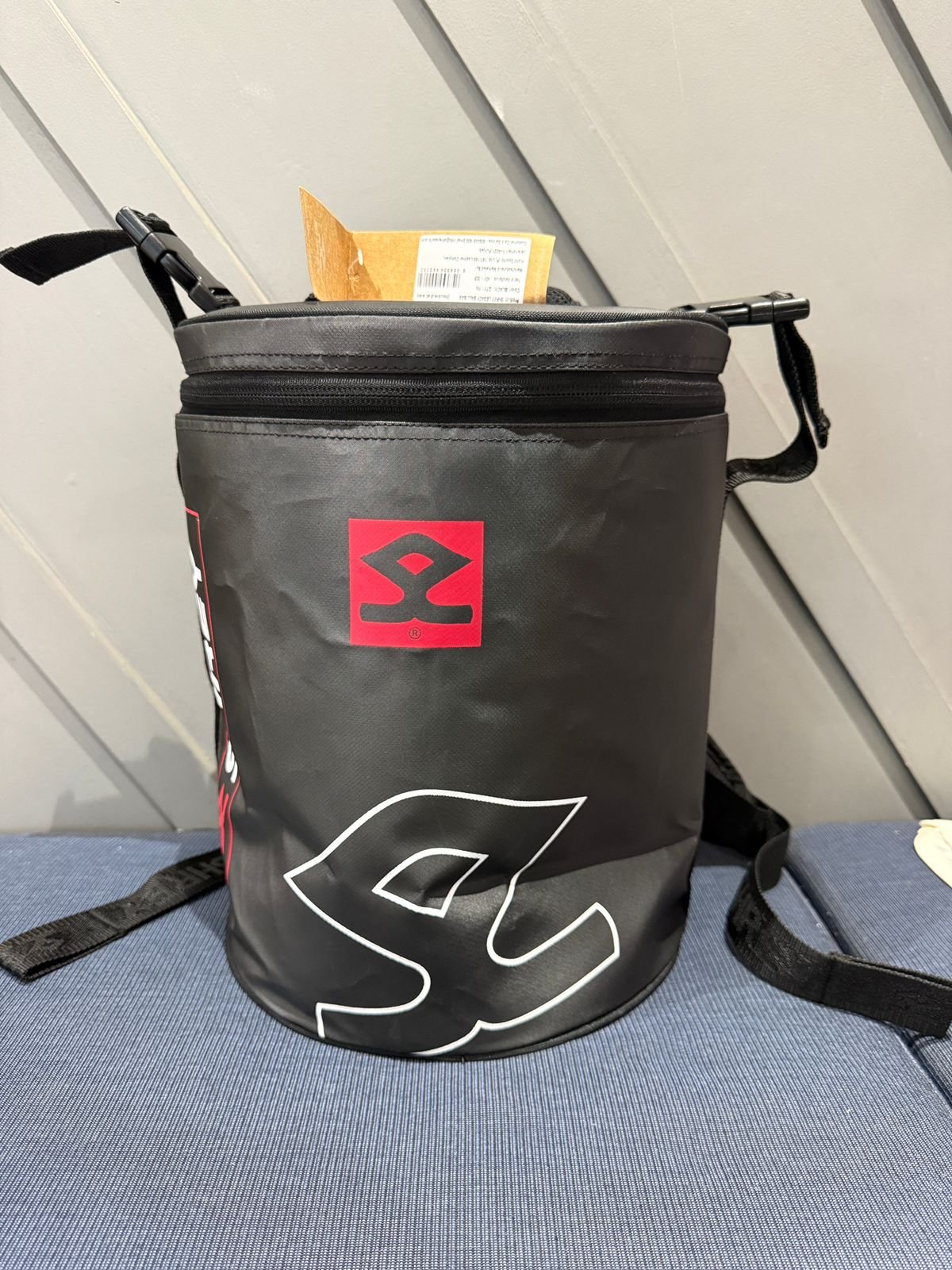 Shrey Legacy Ball Bag