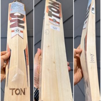 Ss Ton Gutsy Bat size 6